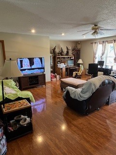 667 Maple Bend Road Winchester TN 37398