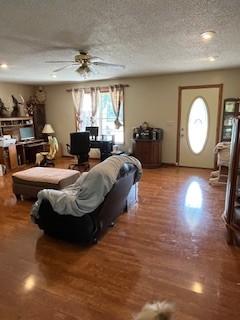 667 Maple Bend Road Winchester TN 37398