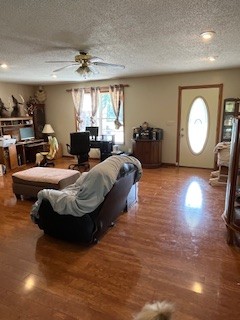 667 Maple Bend Road Winchester TN 37398