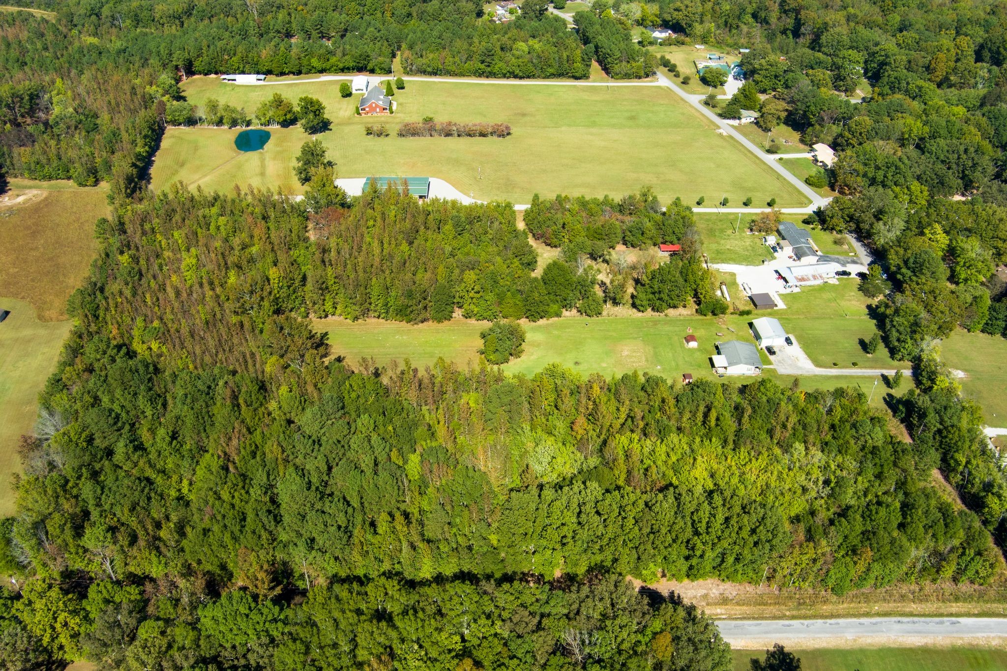 667 Maple Bend Road Winchester TN 37398