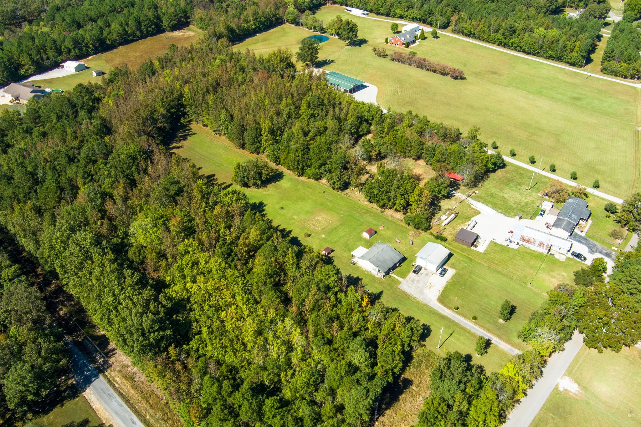667 Maple Bend Road Winchester TN 37398