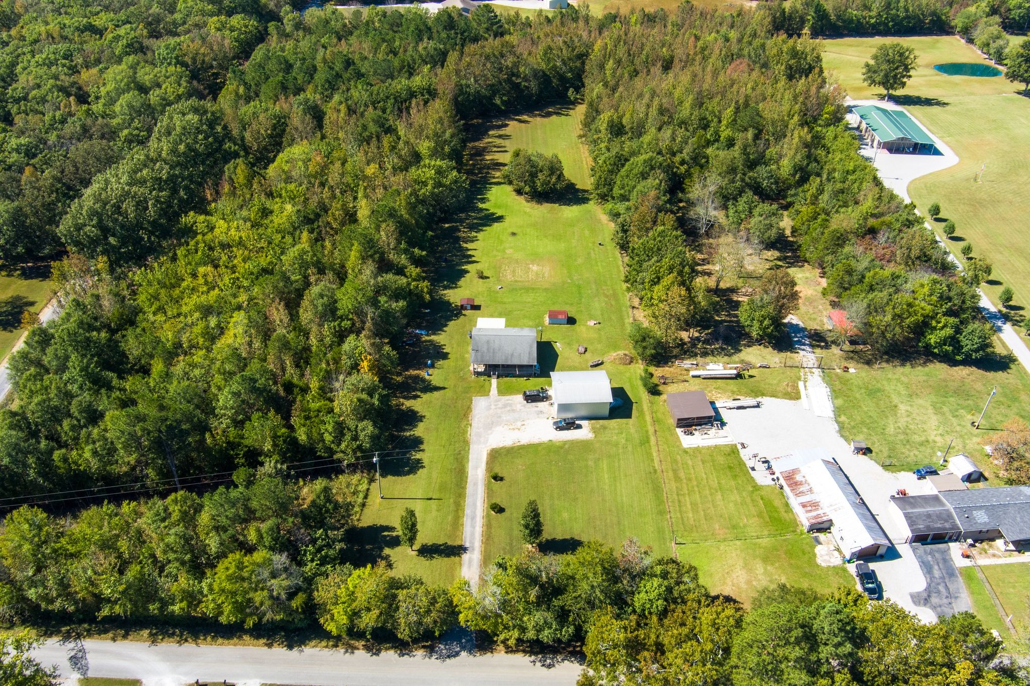 667 Maple Bend Road Winchester TN 37398