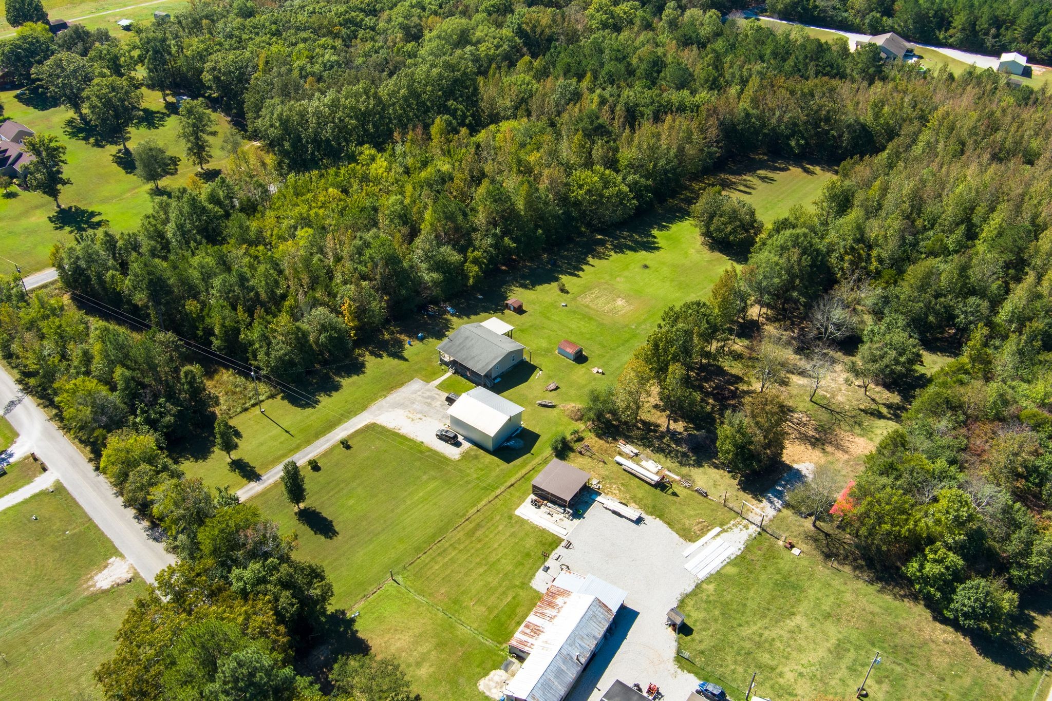 667 Maple Bend Road Winchester TN 37398