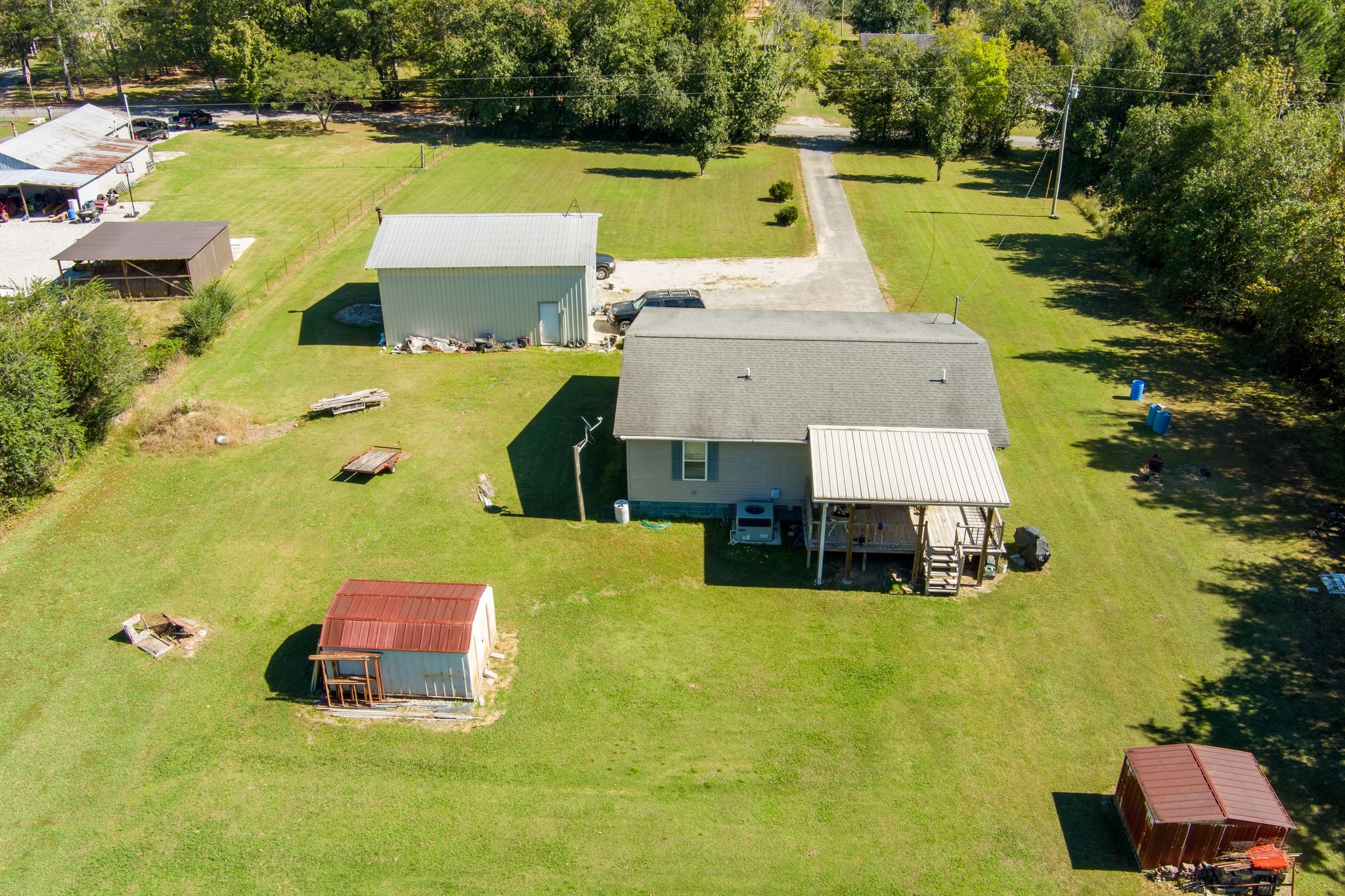 667 Maple Bend Road Winchester TN 37398