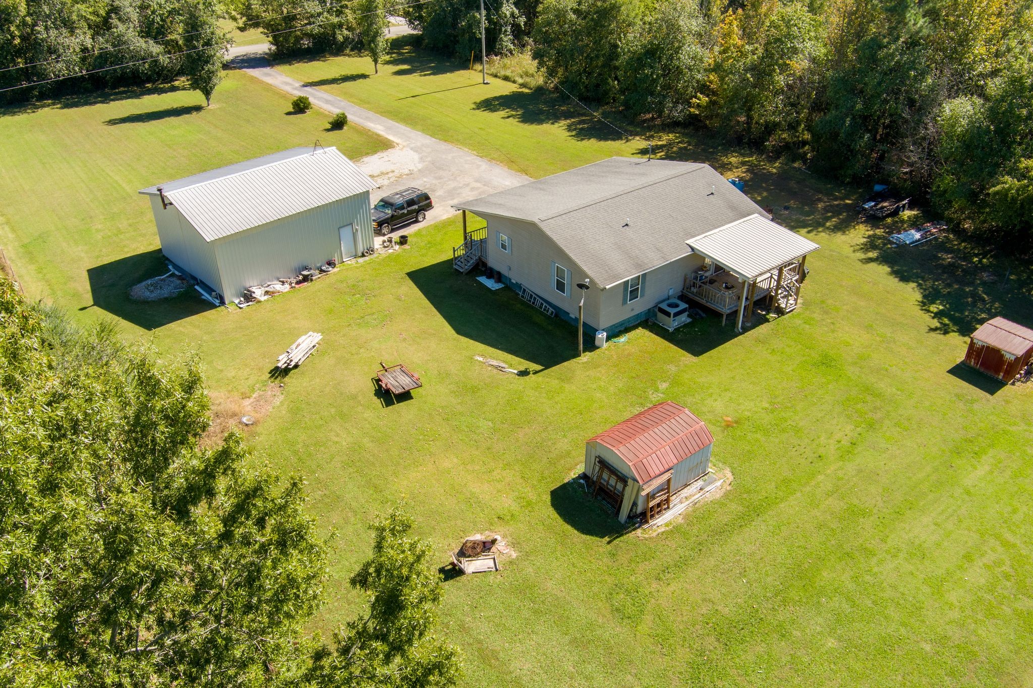 667 Maple Bend Road Winchester TN 37398