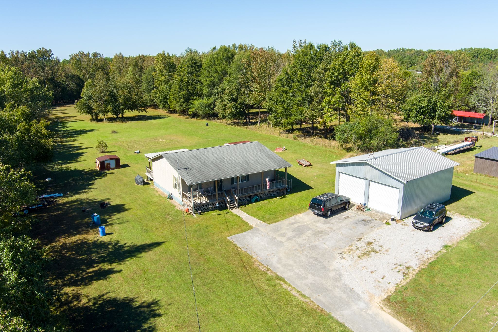 667 Maple Bend Road Winchester TN 37398
