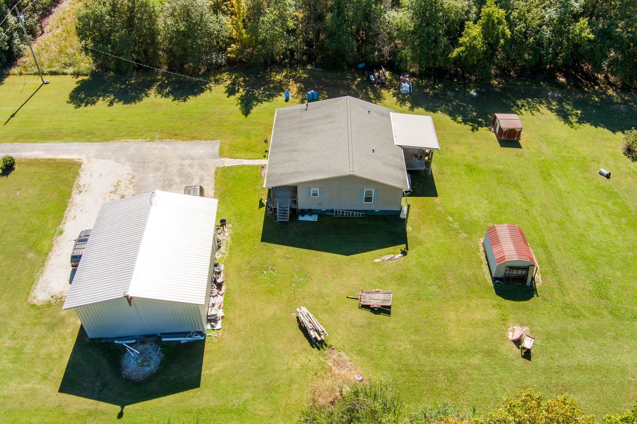 667 Maple Bend Road Winchester TN 37398