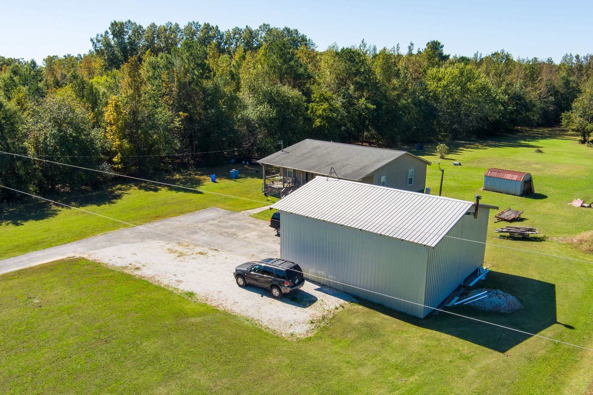 667 Maple Bend Road Winchester TN 37398