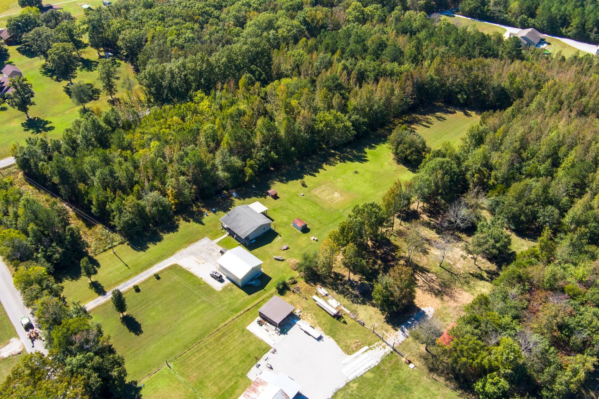 667 Maple Bend Road Winchester TN 37398