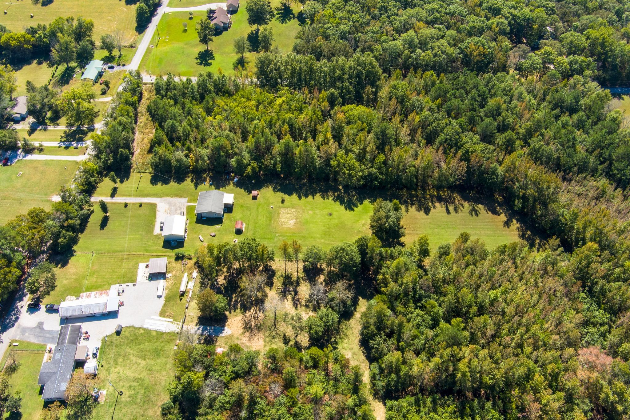 667 Maple Bend Road Winchester TN 37398