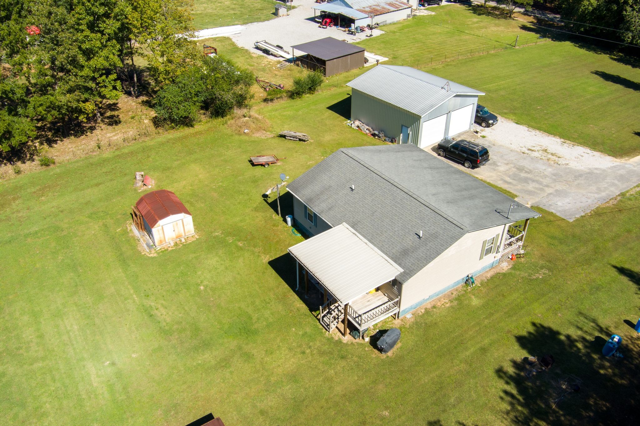 667 Maple Bend Road Winchester TN 37398