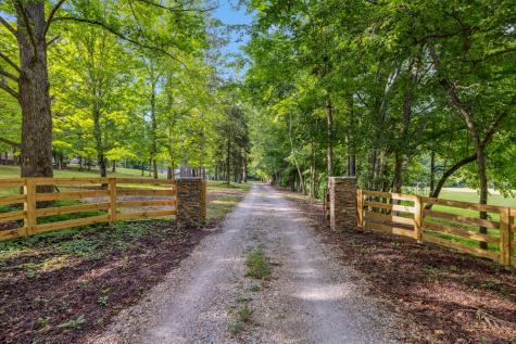 5374 Parker Branch Road Franklin TN 37064