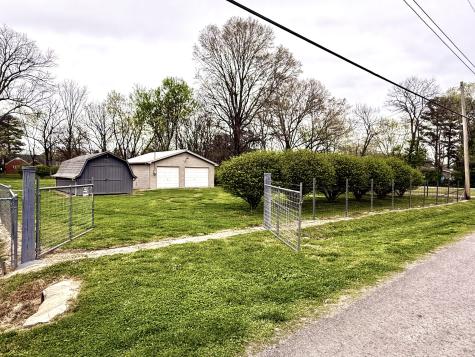 0 Lauderdale St, E Tullahoma TN 37388