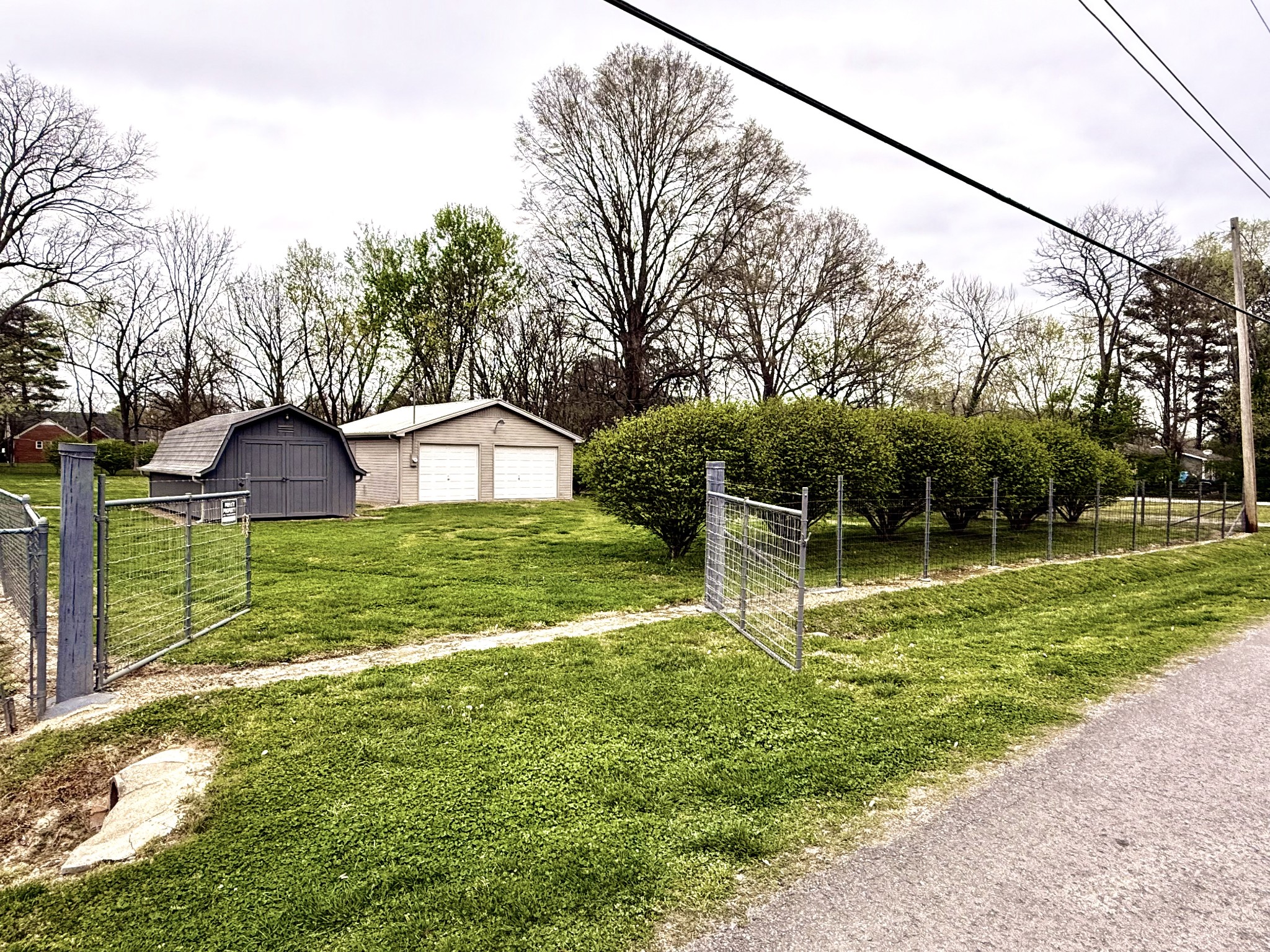 0 Lauderdale St, E Tullahoma TN 37388