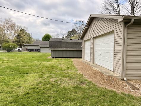 0 Lauderdale St, E Tullahoma TN 37388