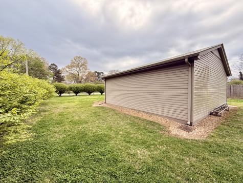 0 Lauderdale St, E Tullahoma TN 37388