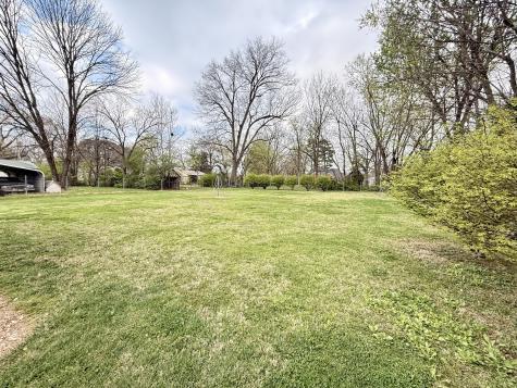 0 Lauderdale St, E Tullahoma TN 37388
