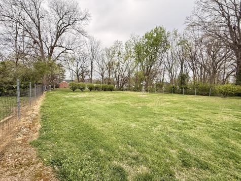 0 Lauderdale St, E Tullahoma TN 37388