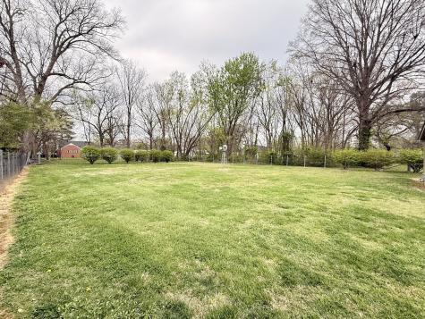 0 Lauderdale St, E Tullahoma TN 37388