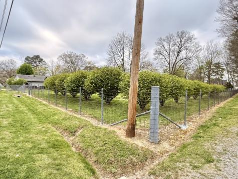 0 Lauderdale St, E Tullahoma TN 37388