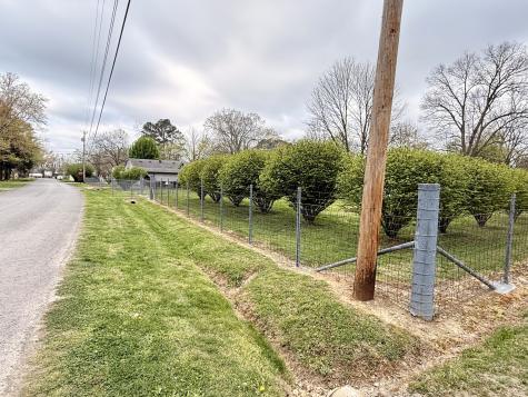0 Lauderdale St, E Tullahoma TN 37388