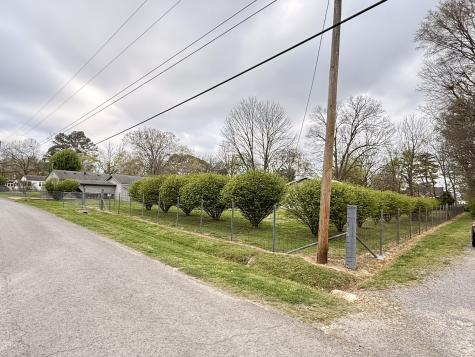 0 Lauderdale St, E Tullahoma TN 37388