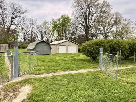 0 Lauderdale St, E Tullahoma TN 37388