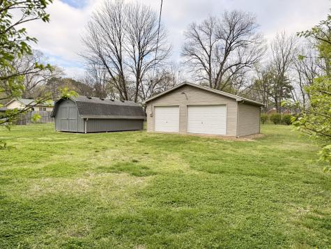0 Lauderdale St, E Tullahoma TN 37388