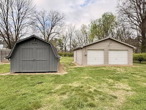 0 Lauderdale St, E Tullahoma TN 37388
