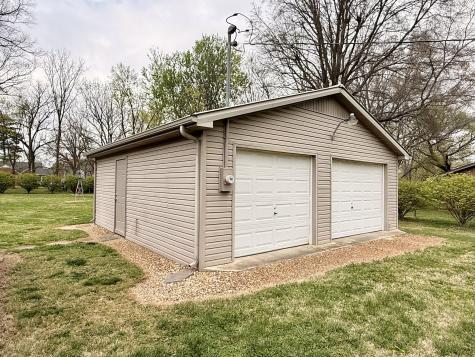 0 Lauderdale St, E Tullahoma TN 37388