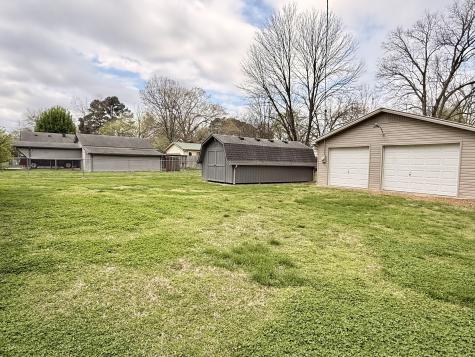0 Lauderdale St, E Tullahoma TN 37388