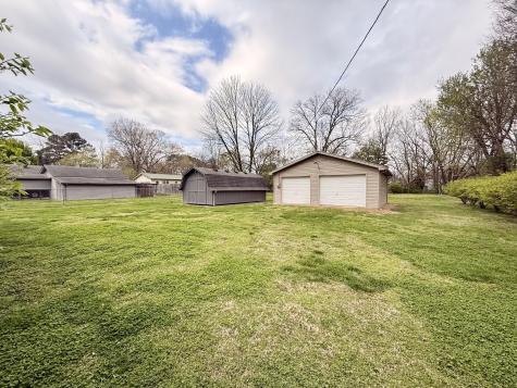 0 Lauderdale St, E Tullahoma TN 37388