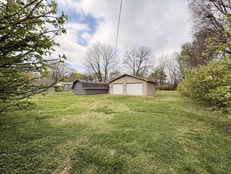 0 Lauderdale St, E Tullahoma TN 37388