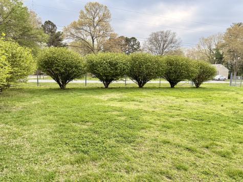 0 Lauderdale St, E Tullahoma TN 37388
