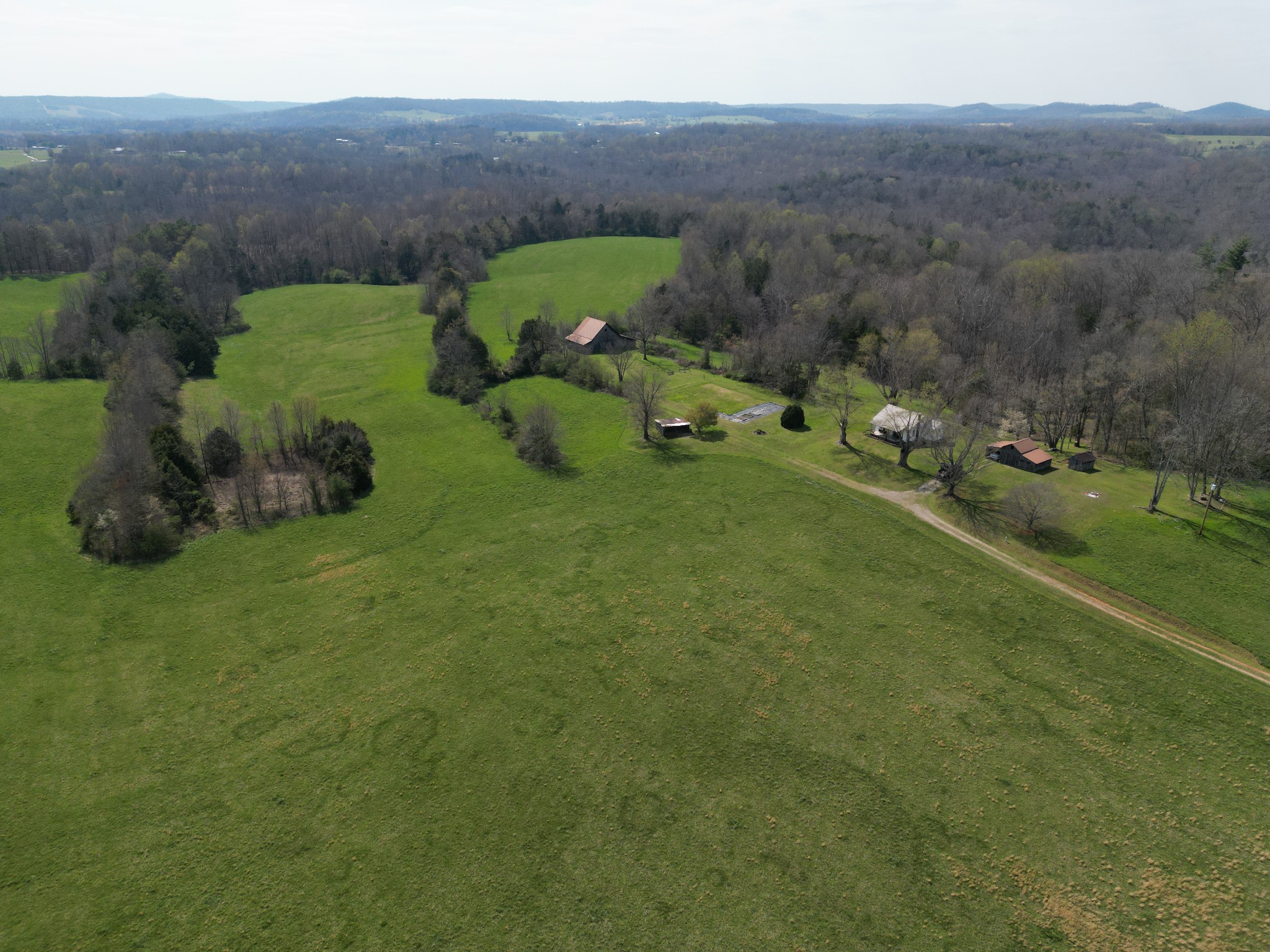 335 Nelson Cemetery Road Monroe TN 38573