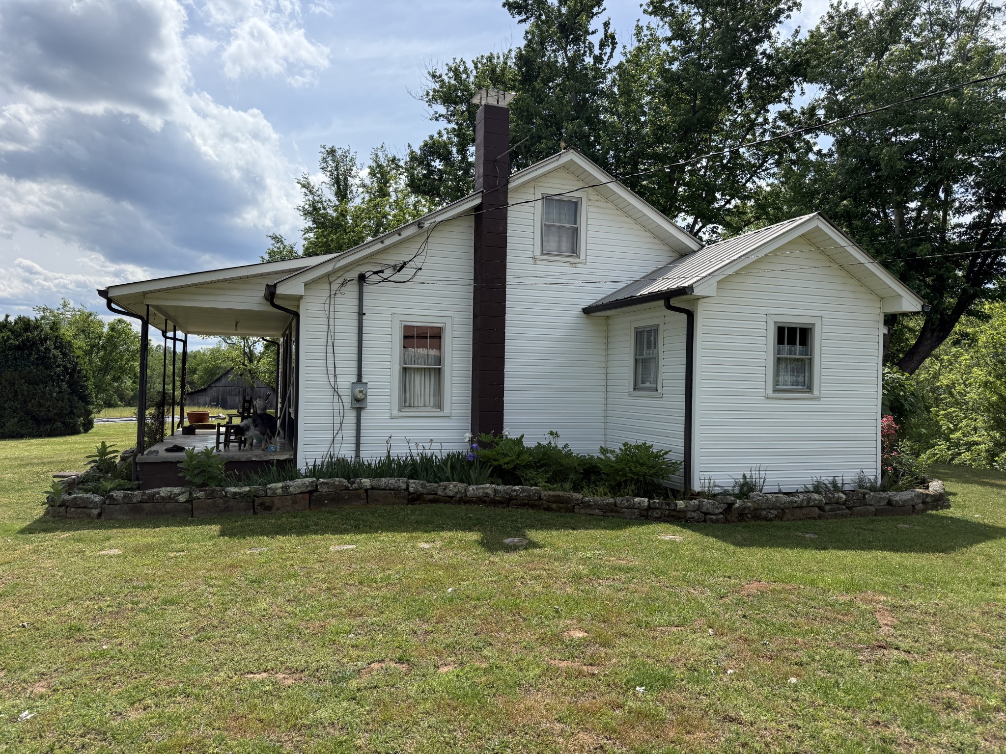 335 Nelson Cemetery Road Monroe TN 38573