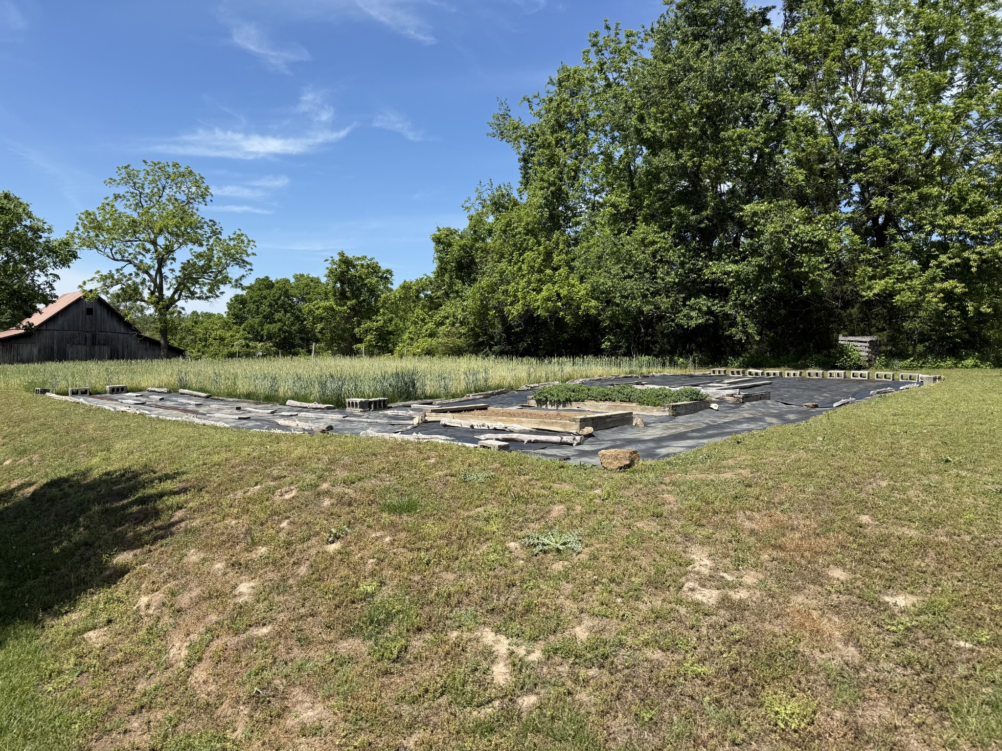 335 Nelson Cemetery Road Monroe TN 38573