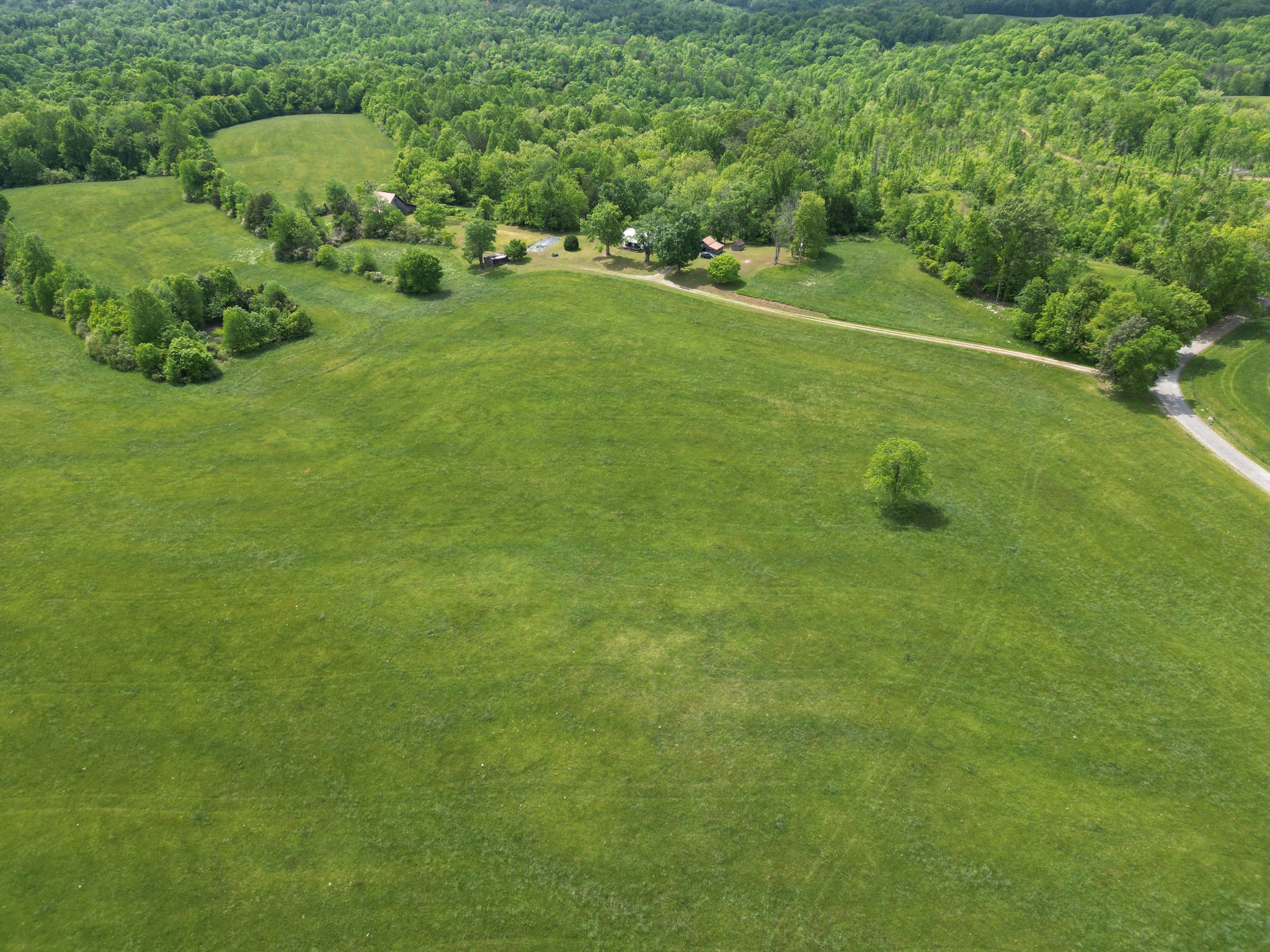 335 Nelson Cemetery Road Monroe TN 38573