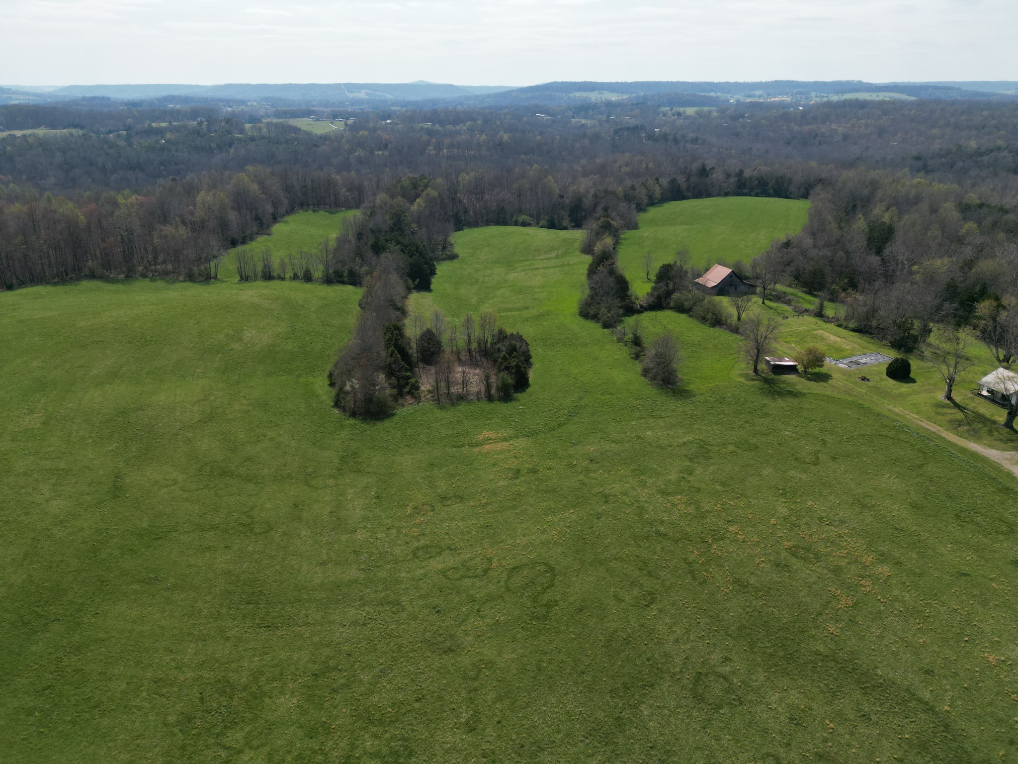 335 Nelson Cemetery Road Monroe TN 38573