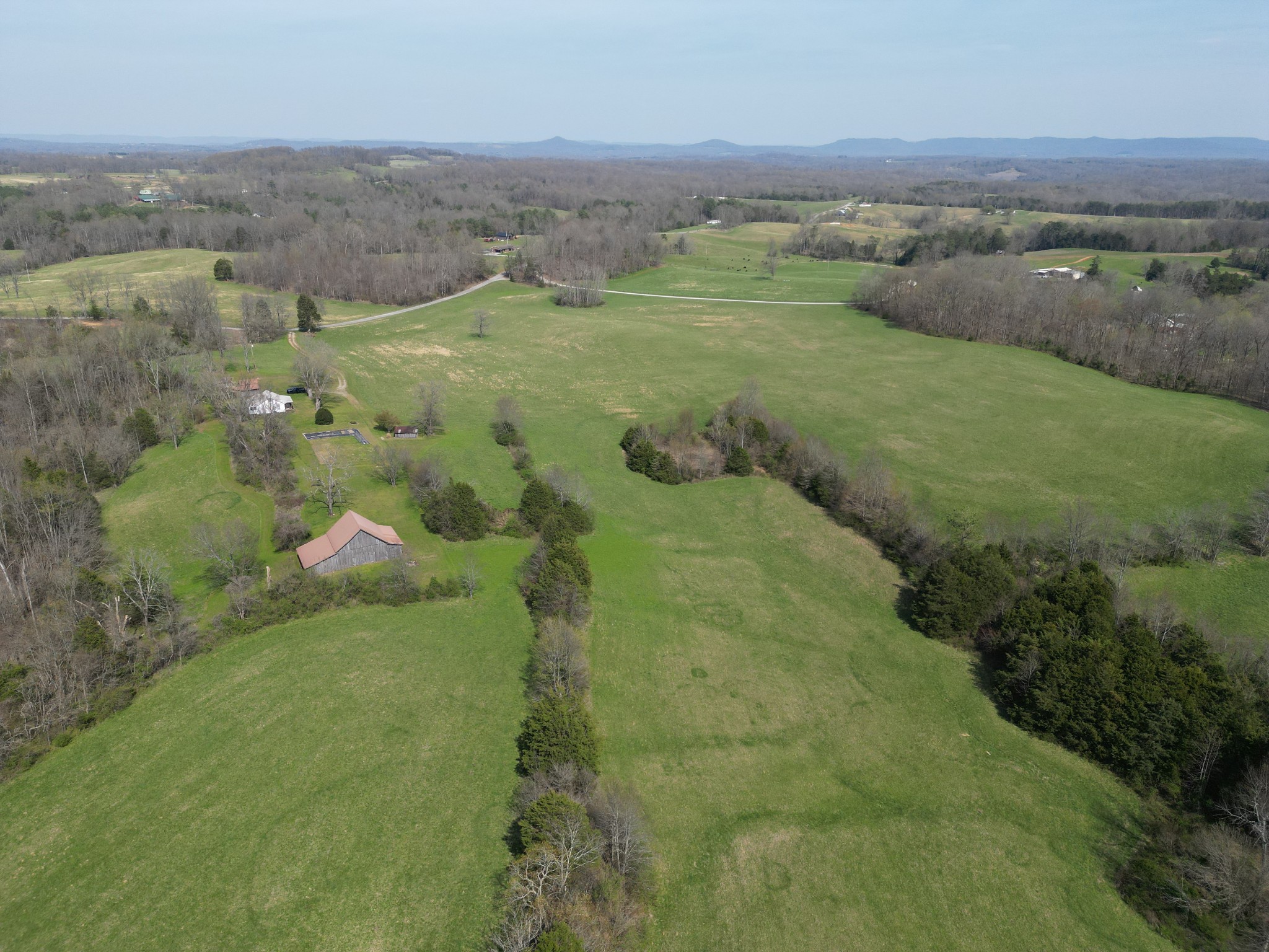 335 Nelson Cemetery Road Monroe TN 38573