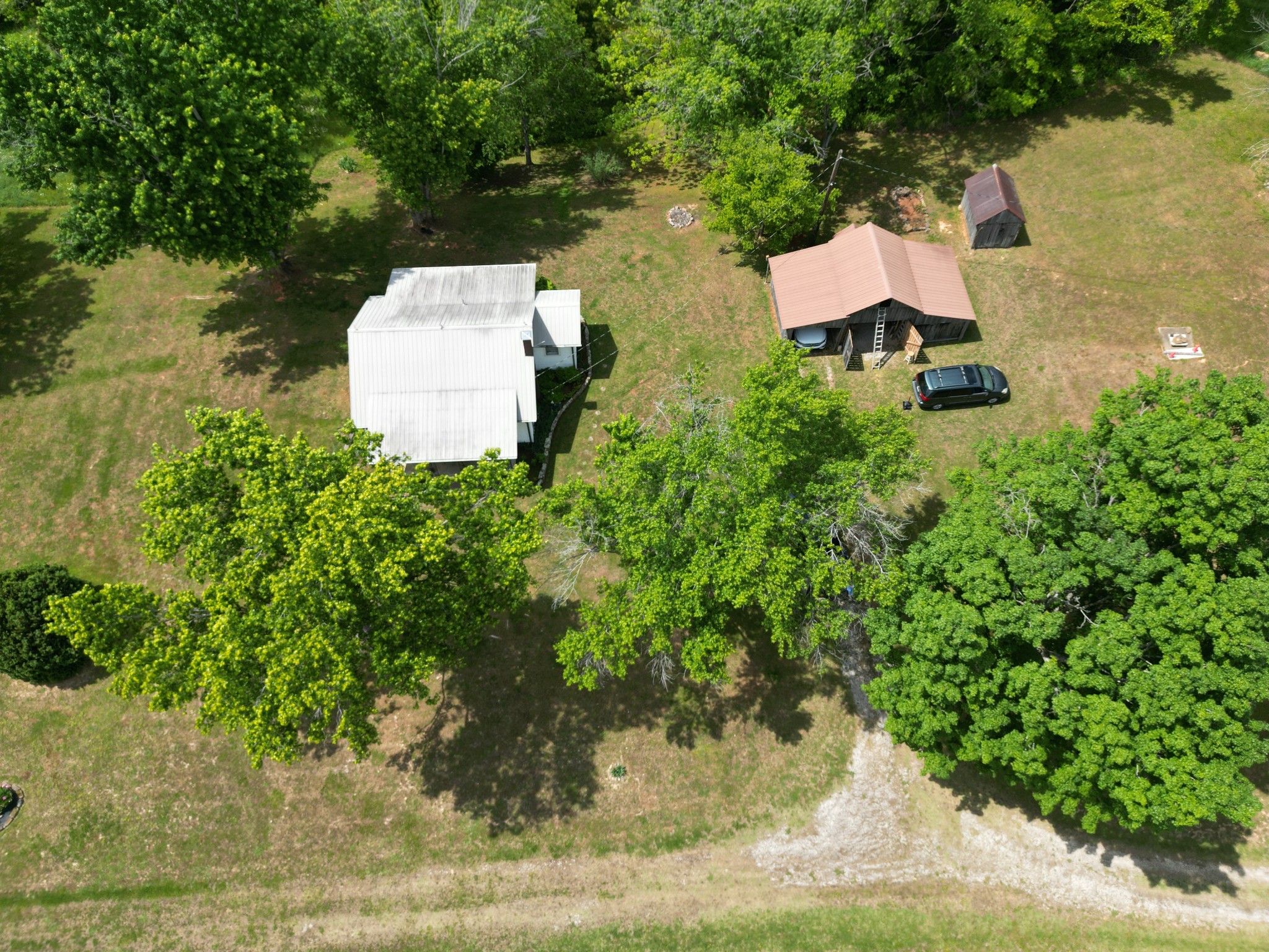 335 Nelson Cemetery Road Monroe TN 38573