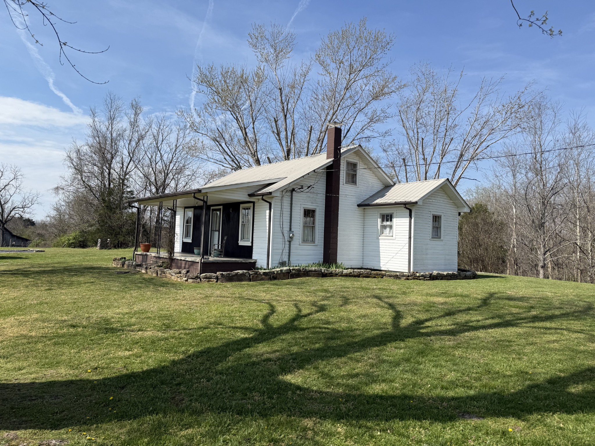 335 Nelson Cemetery Road Monroe TN 38573