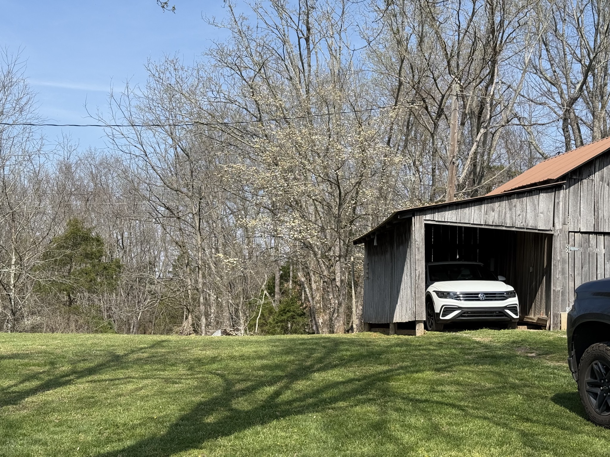 335 Nelson Cemetery Road Monroe TN 38573