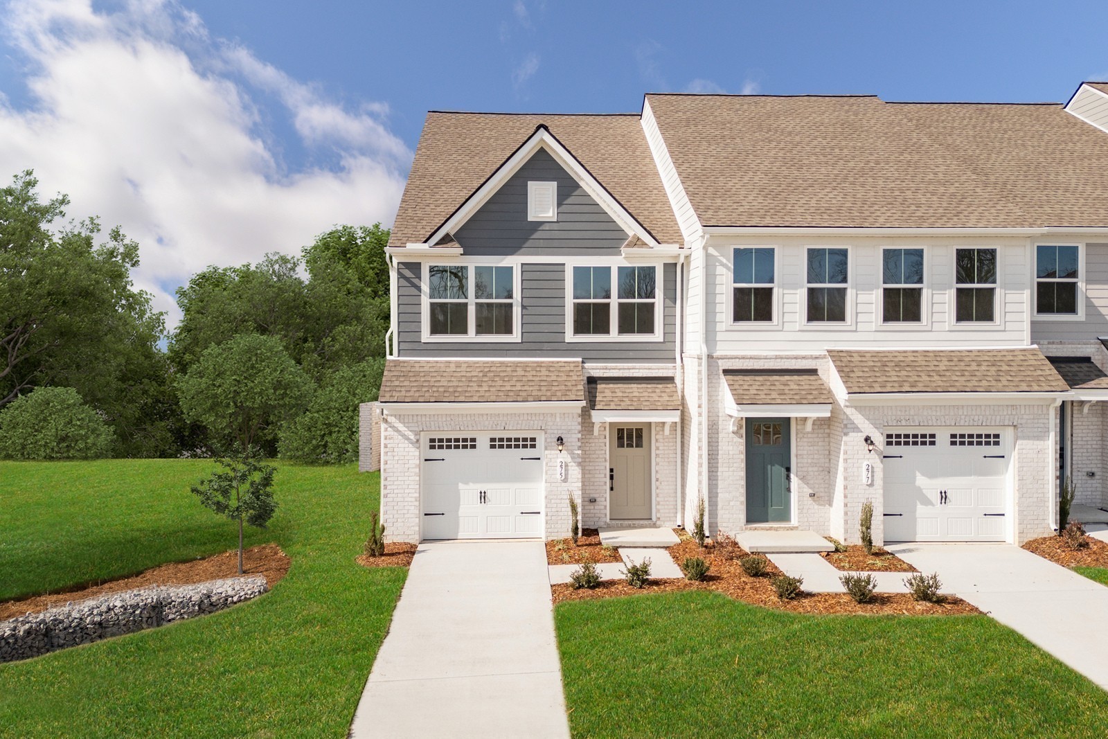 209 Brightsmith Lane Goodlettsville TN 37072