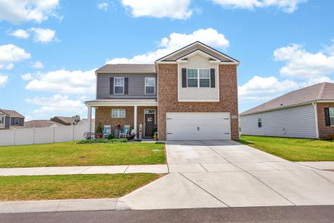 1608 Sparrow Lane Lebanon TN 37087
