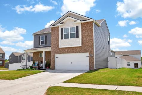 1608 Sparrow Lane Lebanon TN 37087