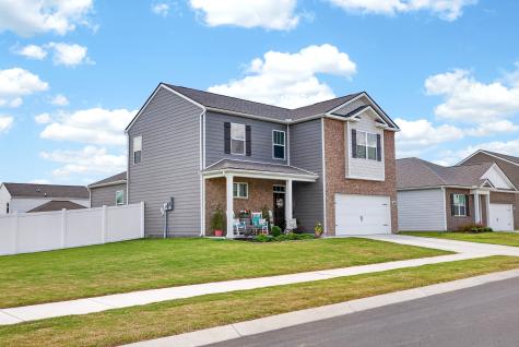 1608 Sparrow Lane Lebanon TN 37087