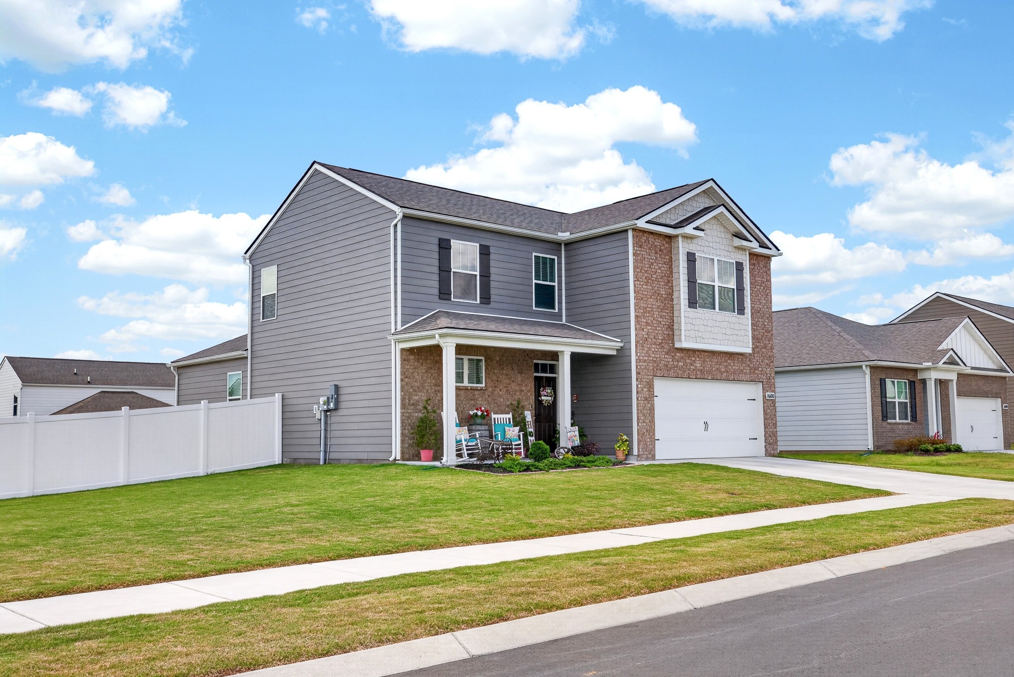 1608 Sparrow Lane Lebanon TN 37087