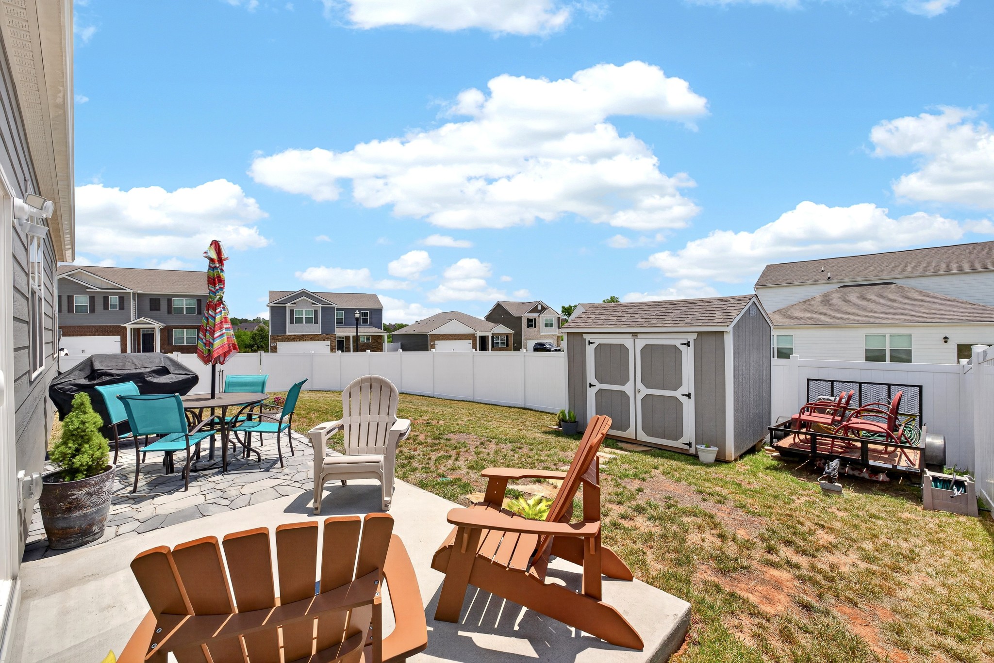 1608 Sparrow Lane Lebanon TN 37087