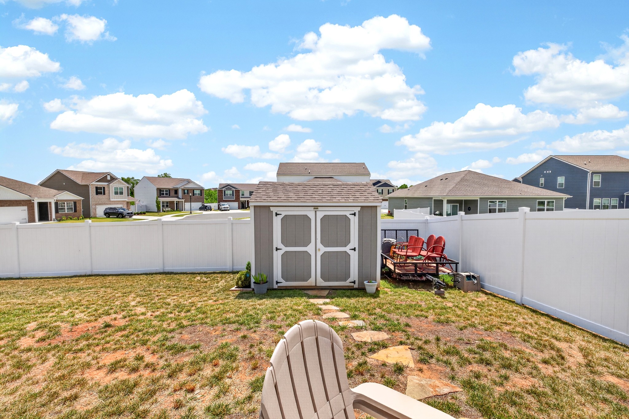 1608 Sparrow Lane Lebanon TN 37087